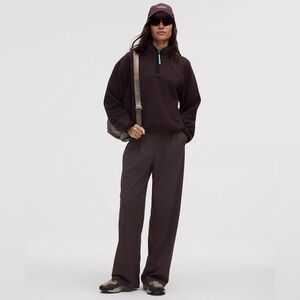 LULULEMON DAYDRIFT TROUSER - REGULAR LENGTH